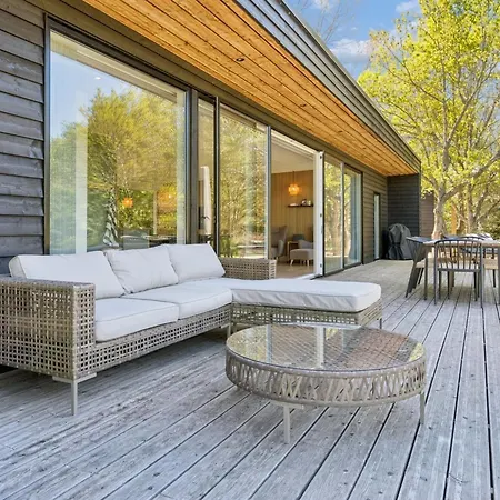 Eliene - 500m From The Sea By Interhome * Vester Sømarken