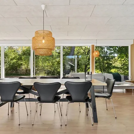 Eliene - 500m From The Sea By Interhome * Vester Sømarken