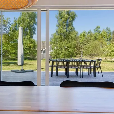 Eliene - 500m From The Sea By Interhome Nyaraló Vester Sømarken