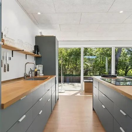 Eliene - 500m From The Sea By Interhome בית נופש *