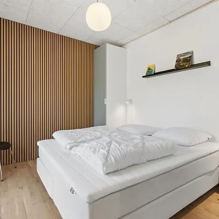 Eliene - 500m From The Sea By Interhome * Vester Sømarken