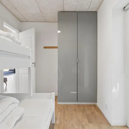Eliene - 500m From The Sea By Interhome בית נופש Vester Somarken