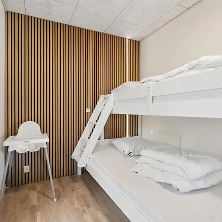 Eliene - 500m From The Sea By Interhome * Vester Somarken