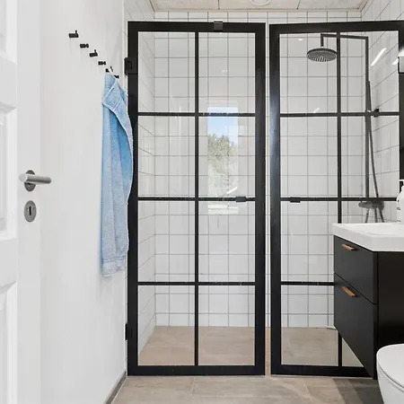 Eliene - 500m From The Sea By Interhome * Vester Sømarken