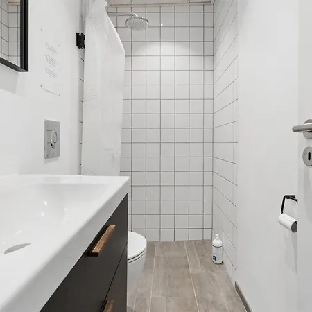 Eliene - 500m From The Sea By Interhome בית נופש Vester Somarken