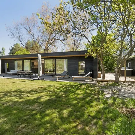 בית נופש Eliene - 500m From The Sea By Interhome *