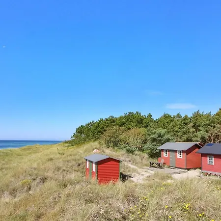 Eliene - 500m From The Sea By Interhome